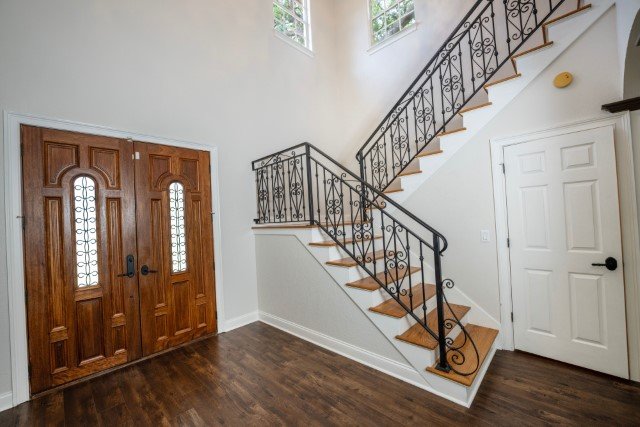Four Bedroom Pool Home In S. Tampa property image