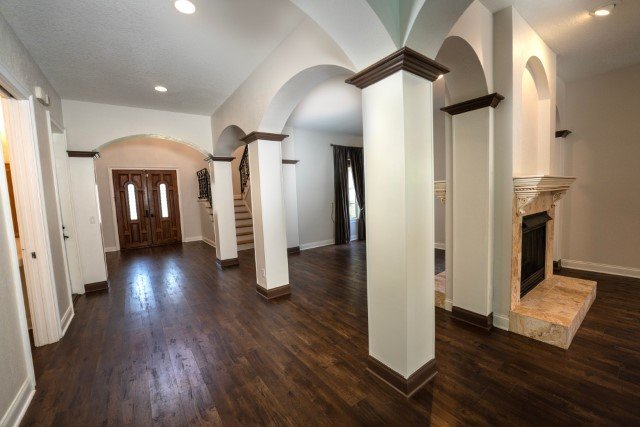 Four Bedroom Pool Home In S. Tampa property image