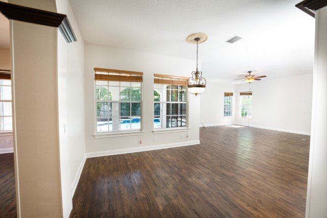 Four Bedroom Pool Home In S. Tampa property image