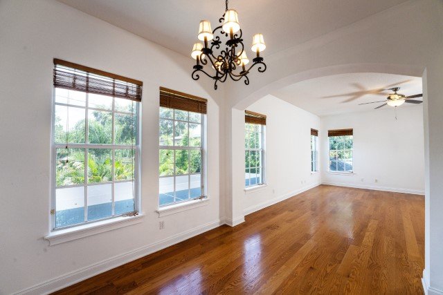 Four Bedroom Pool Home In S. Tampa property image