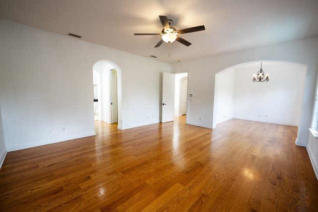 Four Bedroom Pool Home In S. Tampa property image