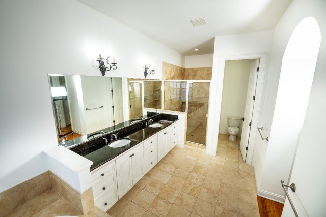Four Bedroom Pool Home In S. Tampa property image