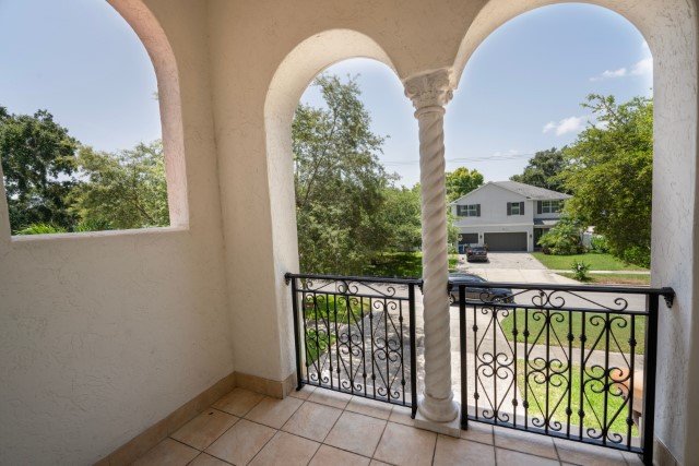 Four Bedroom Pool Home In S. Tampa property image