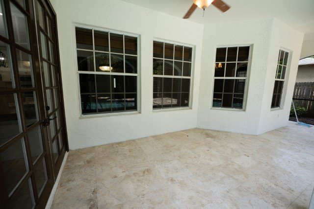 Four Bedroom Pool Home In S. Tampa property image