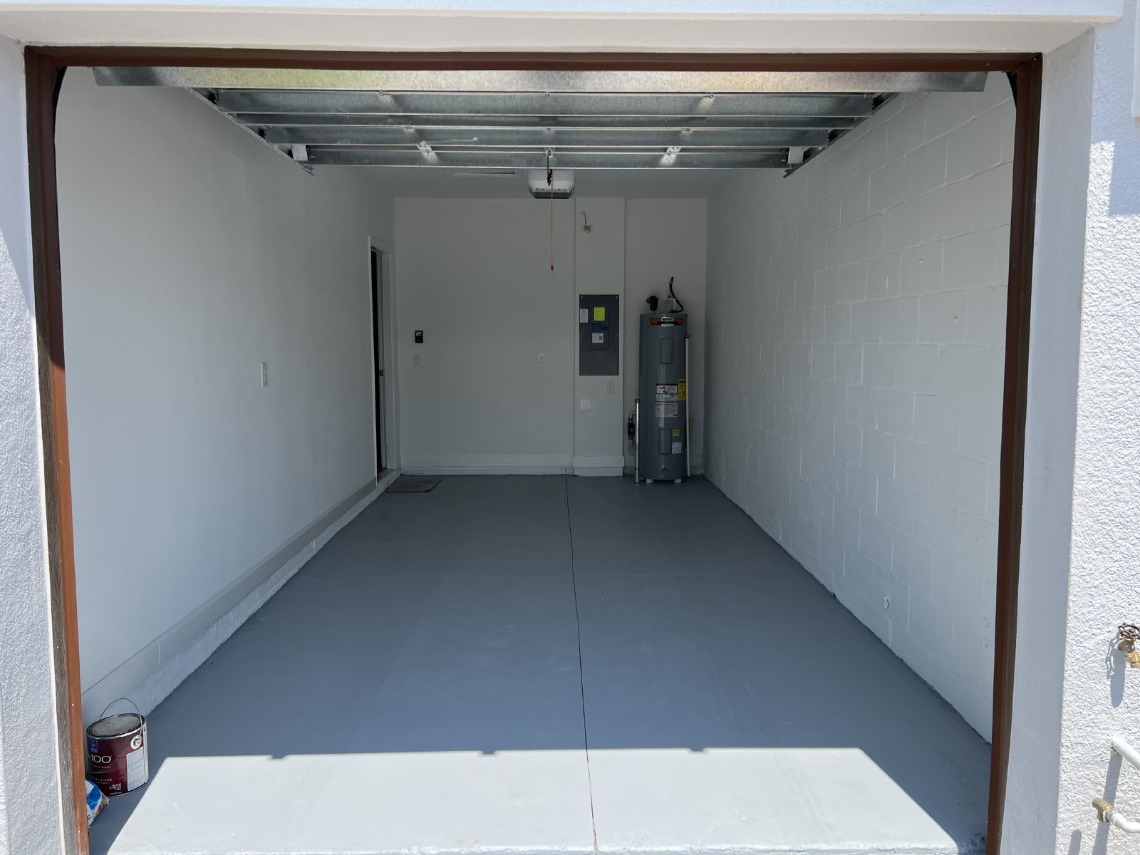 Brand New 3 Bed, 2 Bath, 1 Car Garage Villa In Angeline property image