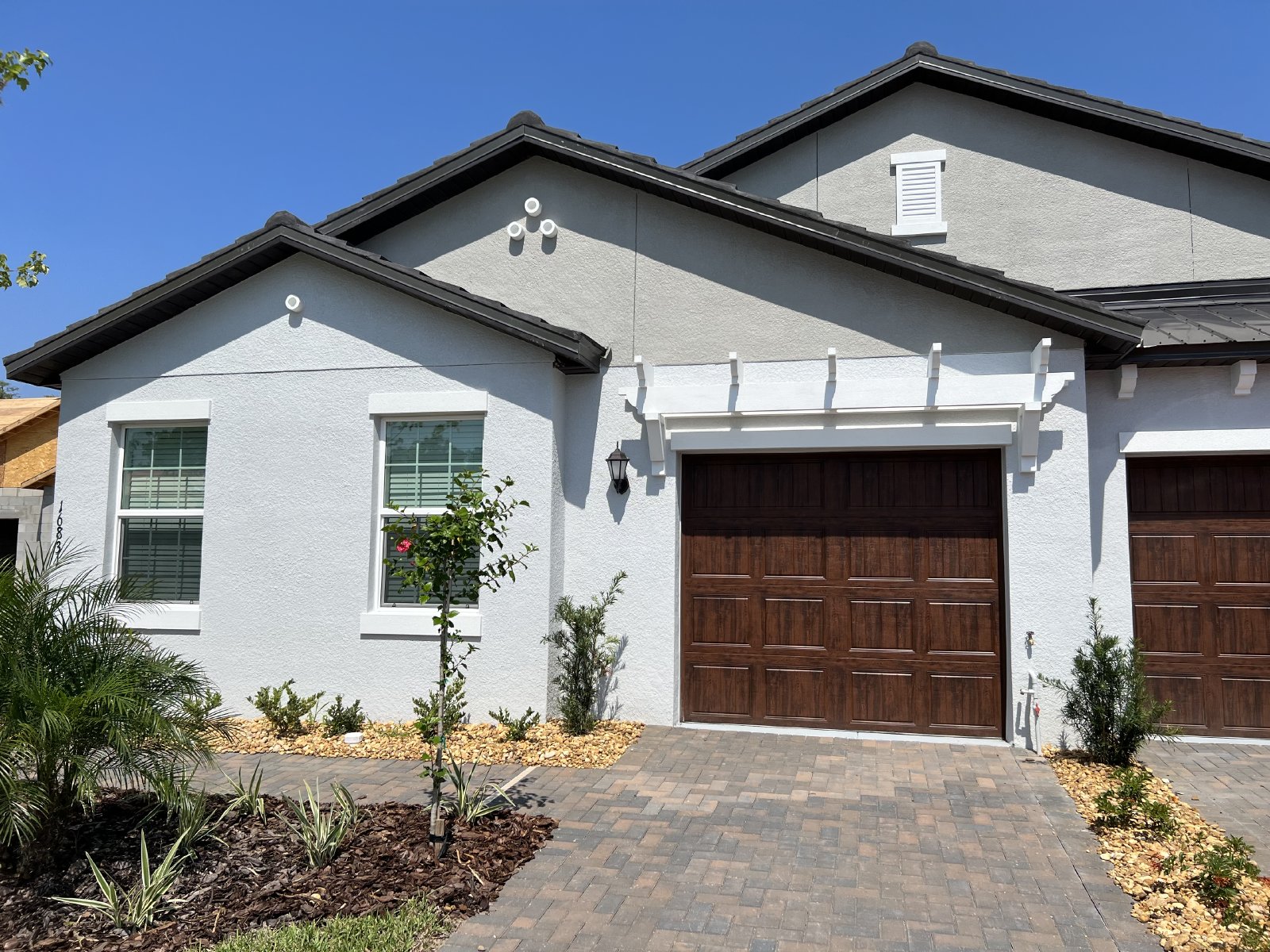 Brand New 3 Bed, 2 Bath, 1 Car Garage Villa In Angeline property image