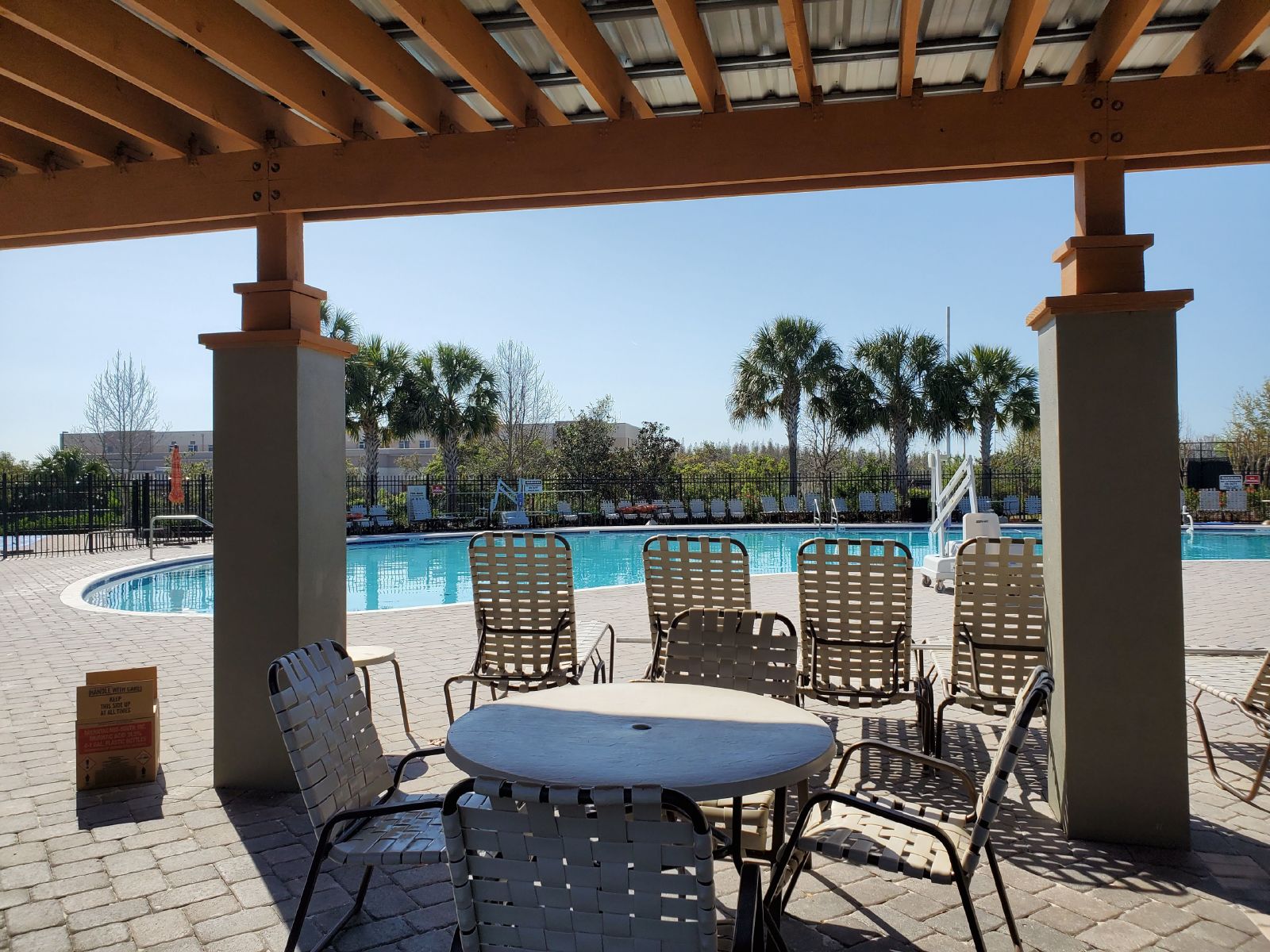 3 Bedroom, 2 Bath / ALL TILE FLOORING / FRESH INTERIOR PAINT! property image