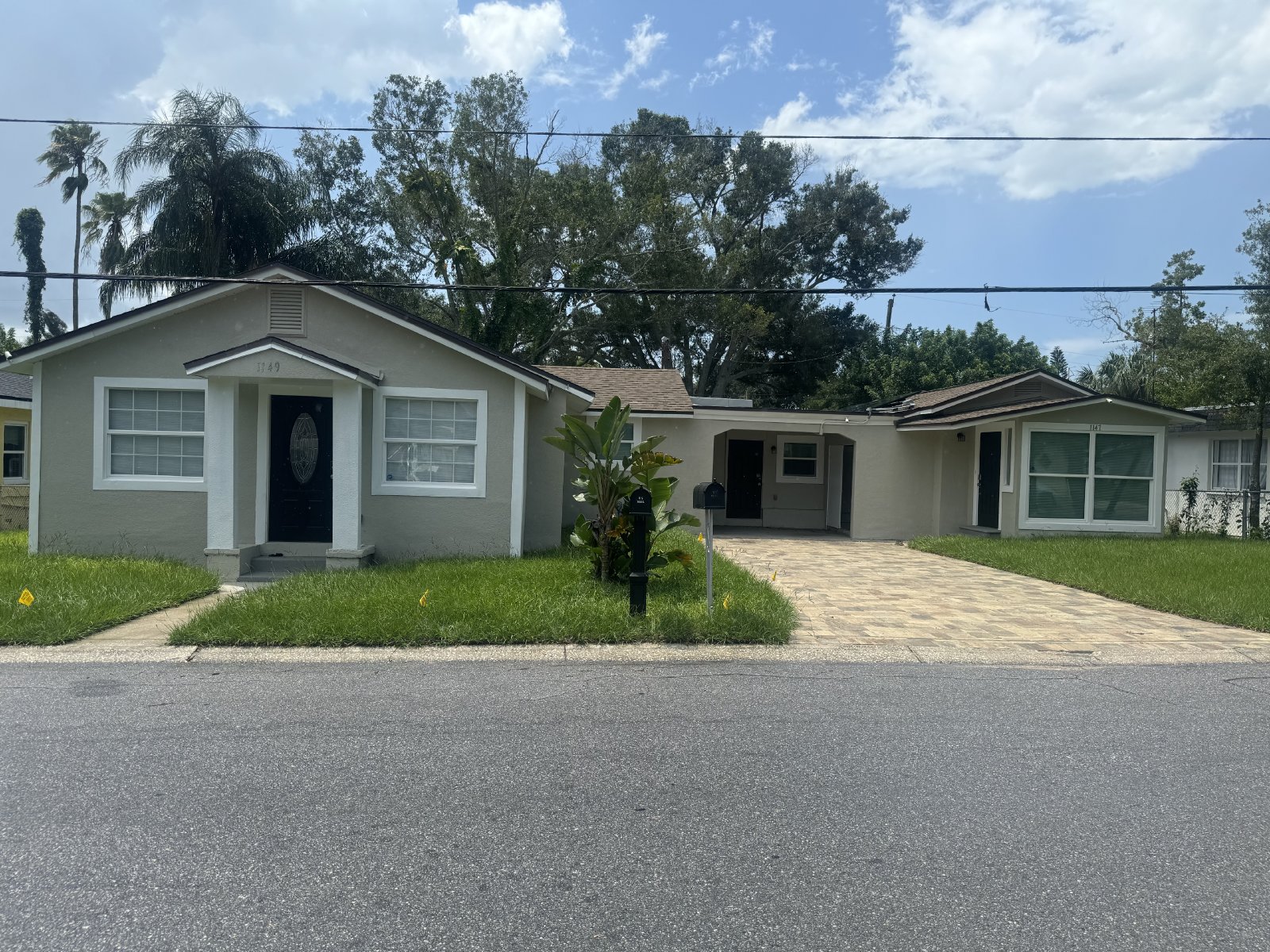 Charming 3 Bedroom, 3 Bath Duplex Utilities Included property image