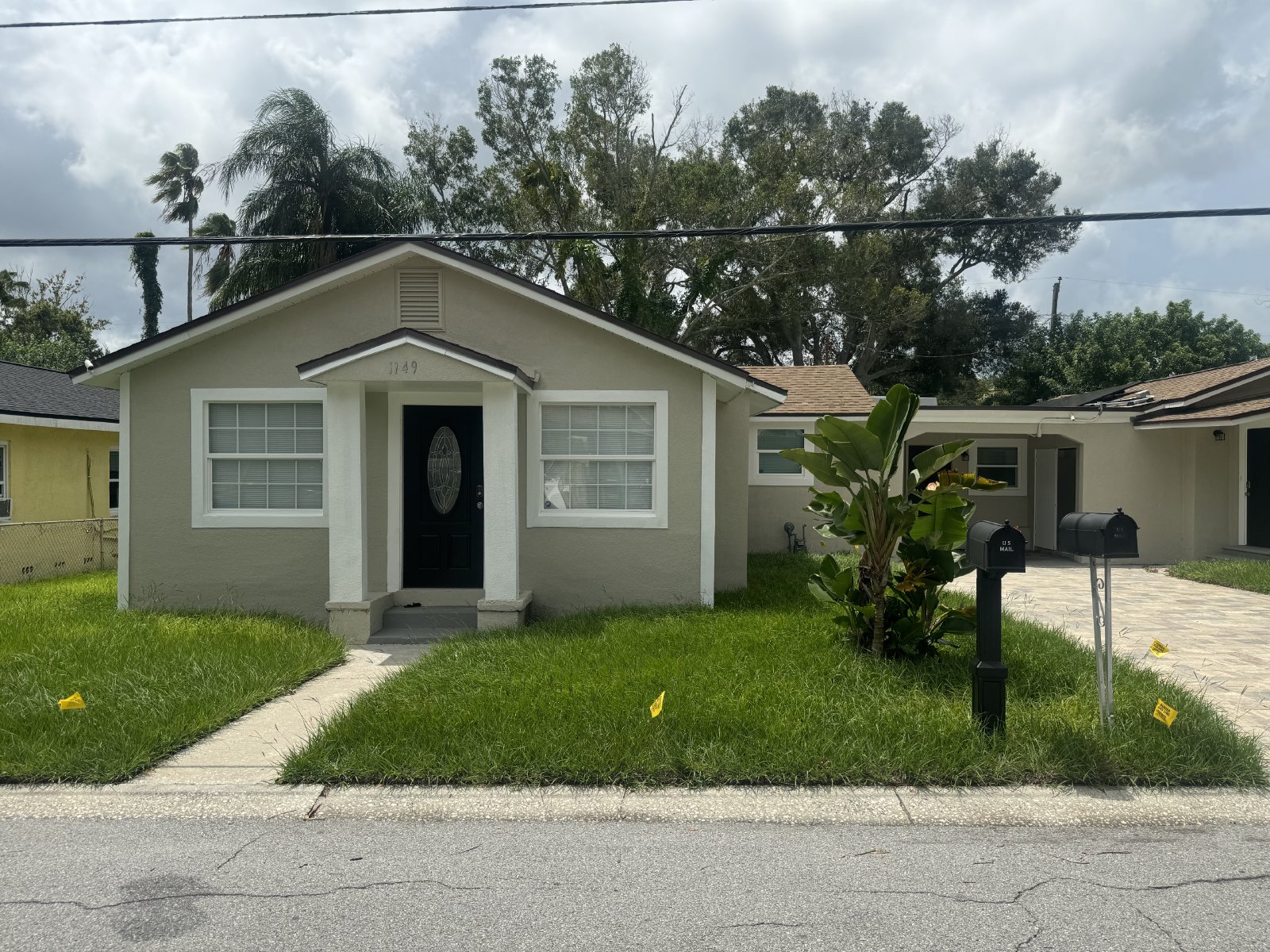 Charming 3 Bedroom, 3 Bath Duplex Utilities Included property image