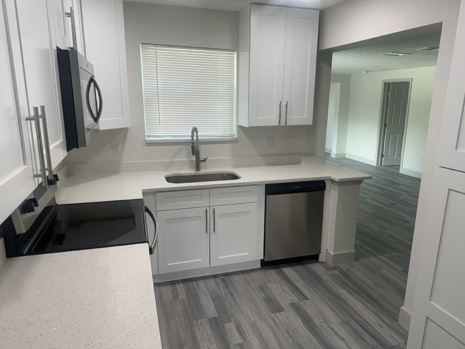 Charming 3 Bedroom, 3 Bath Duplex Utilities Included property image