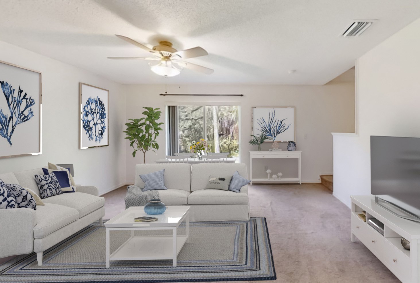 3 Bed 2.5 Bath Beautiful Townhome property image