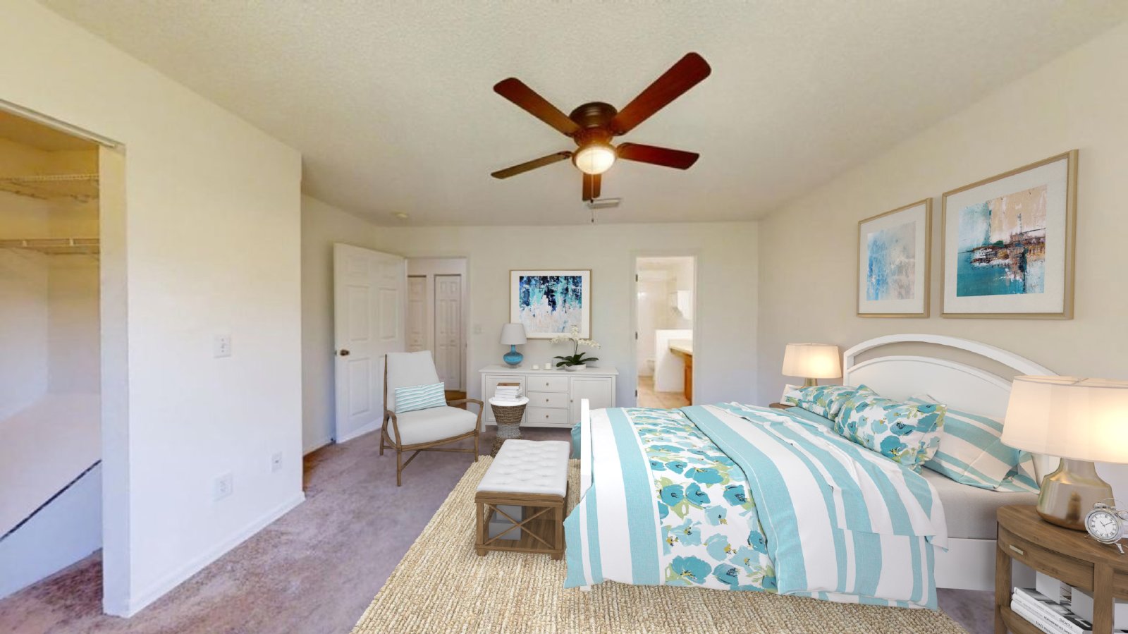 3 Bed 2.5 Bath Beautiful Townhome property image