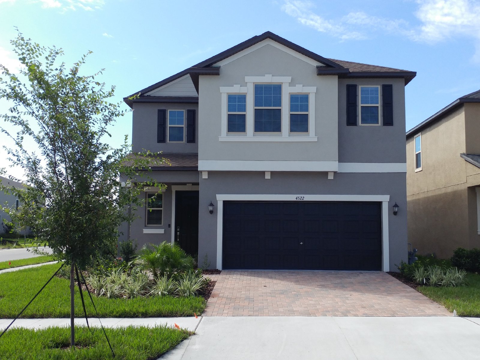 Popular Bexley Community! 4 Bedrooms, 2.5 Baths - Corner Lot! property image