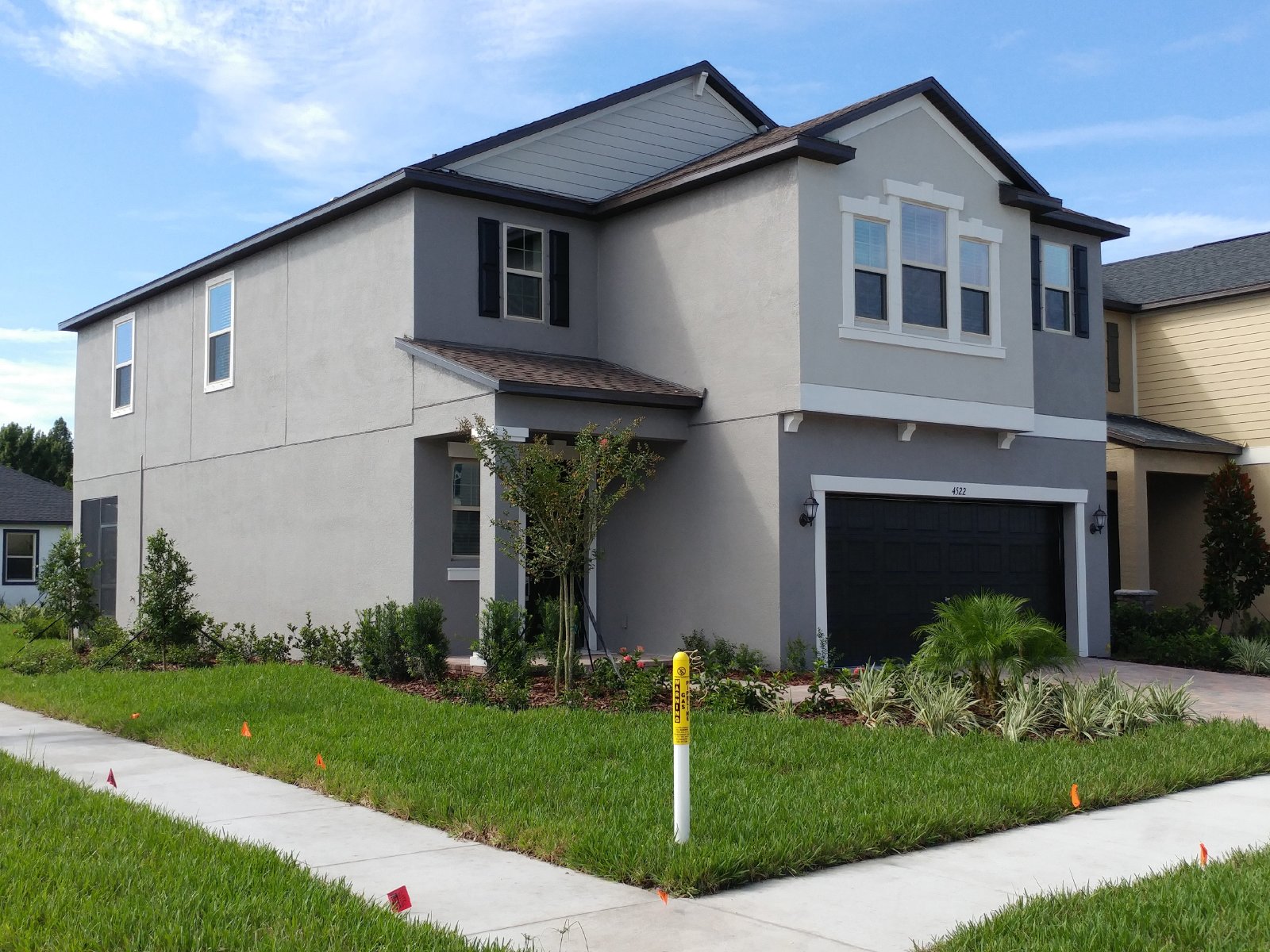 Popular Bexley Community! 4 Bedrooms, 2.5 Baths - Corner Lot! property image