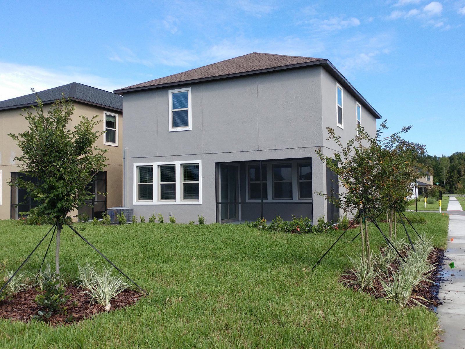 Popular Bexley Community! 4 Bedrooms, 2.5 Baths - Corner Lot! property image