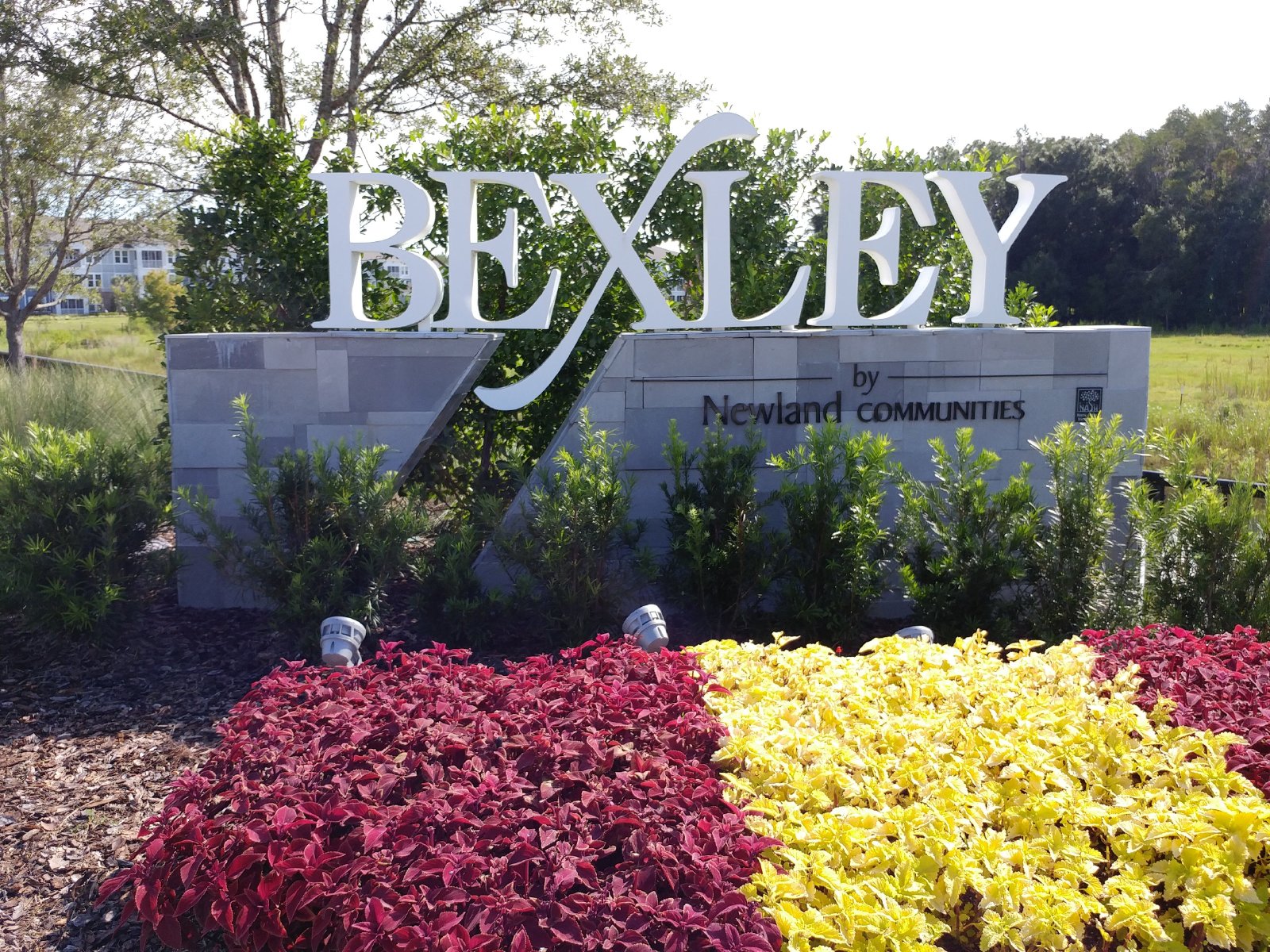 Popular Bexley Community! 4 Bedrooms, 2.5 Baths - Corner Lot! property image