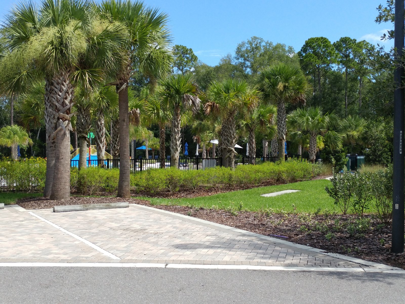 Popular Bexley Community! 4 Bedrooms, 2.5 Baths - Corner Lot! property image