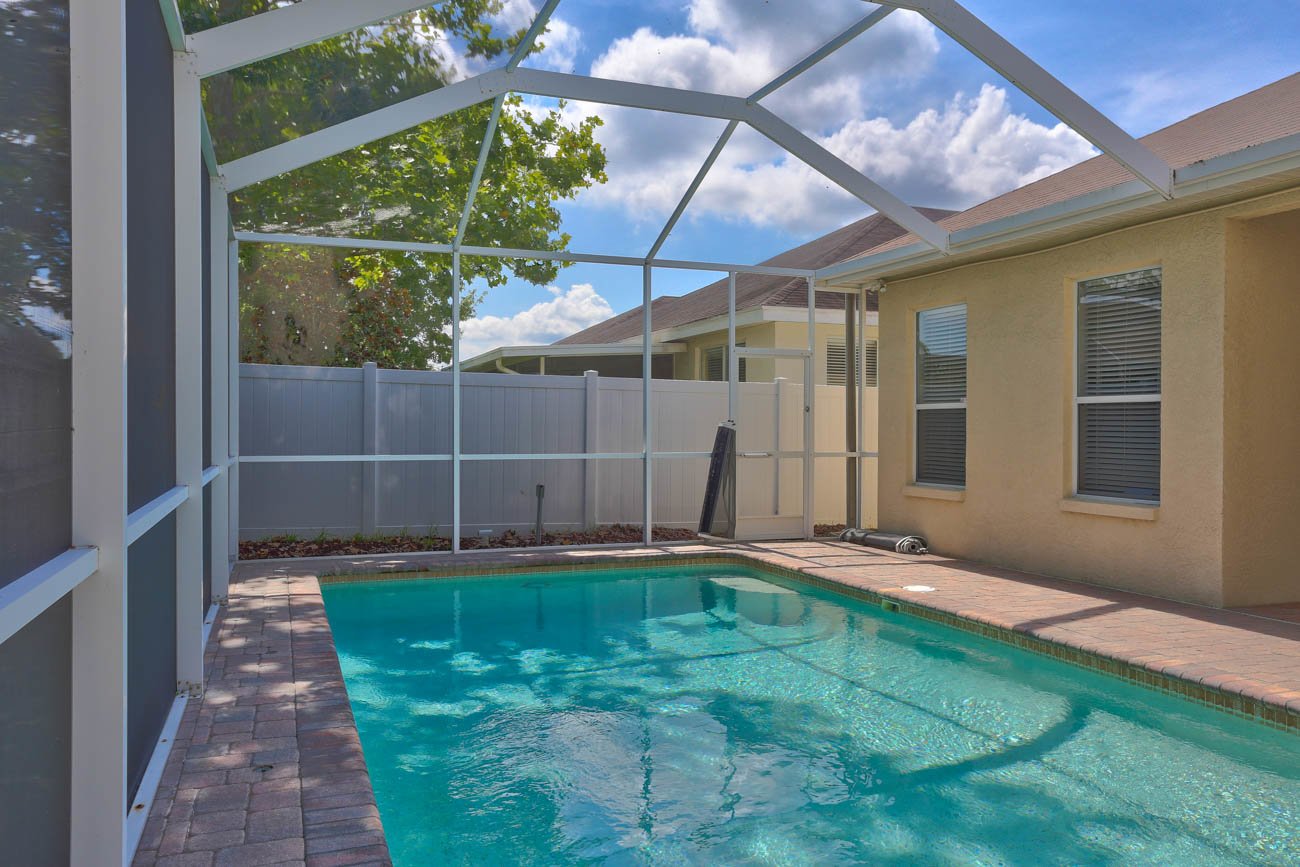 Beautiful Pool Home! property image