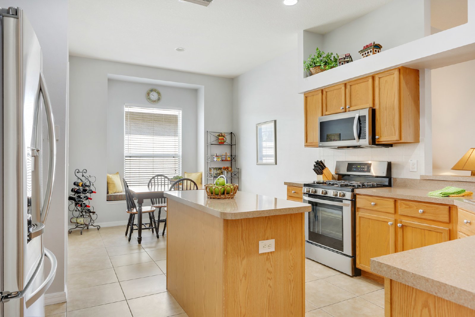 Beautiful Pool Home! property image