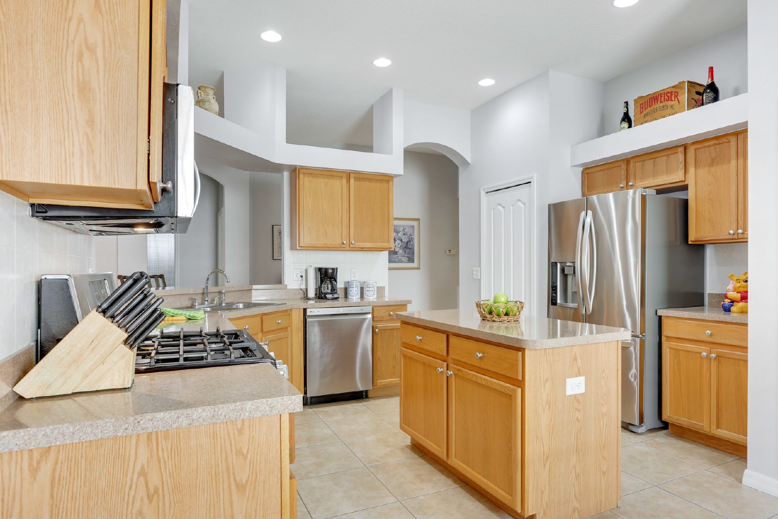 Beautiful Pool Home! property image