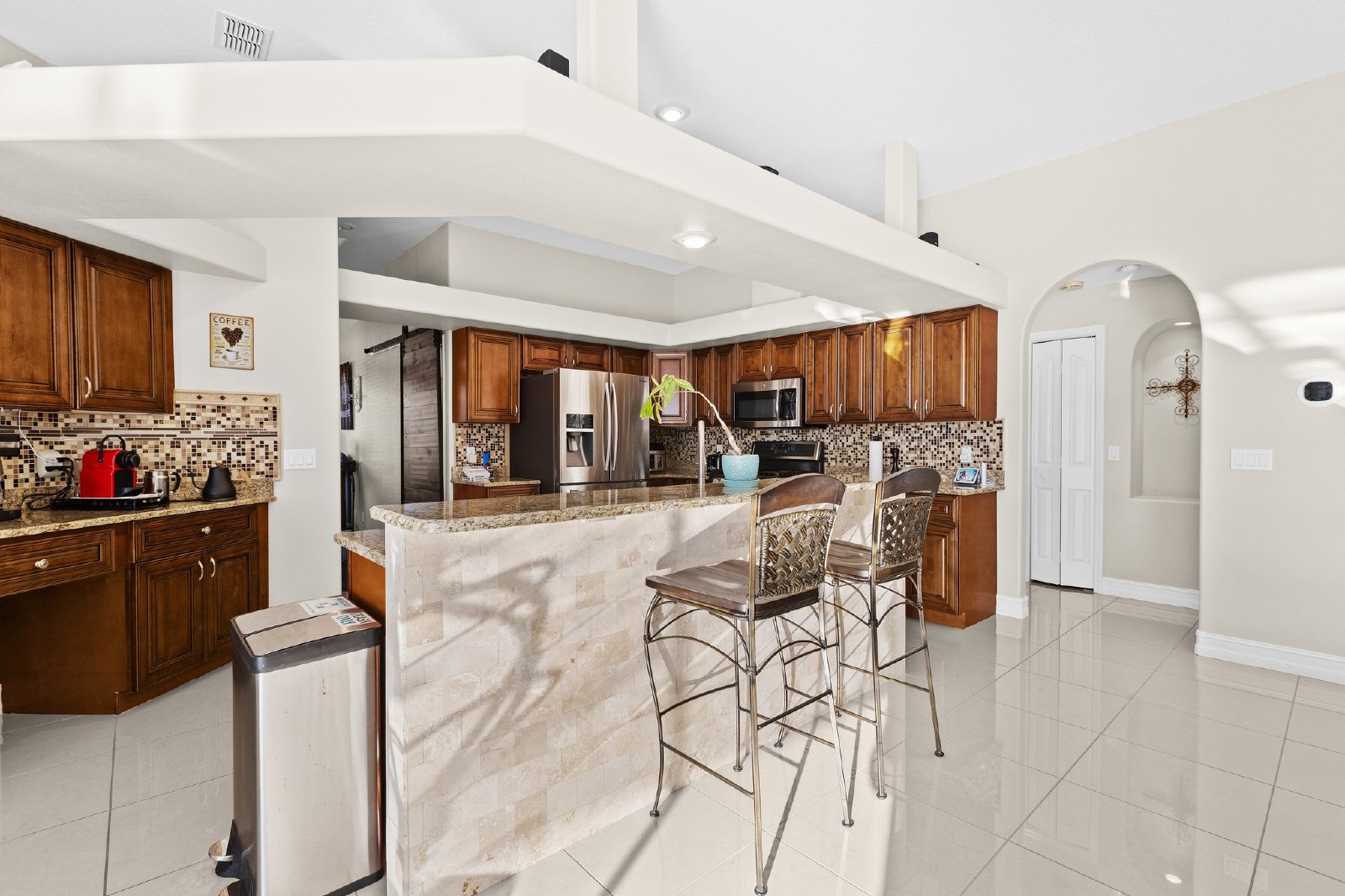 Stunning 4 Bed 3 Bath 3 Car Garage POOL Home Available For RENT property image