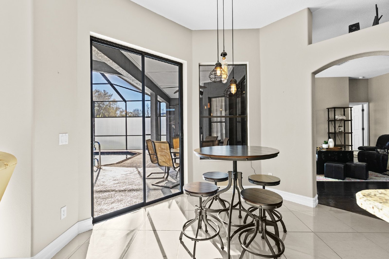 Stunning 4 Bed 3 Bath 3 Car Garage POOL Home Available For RENT property image