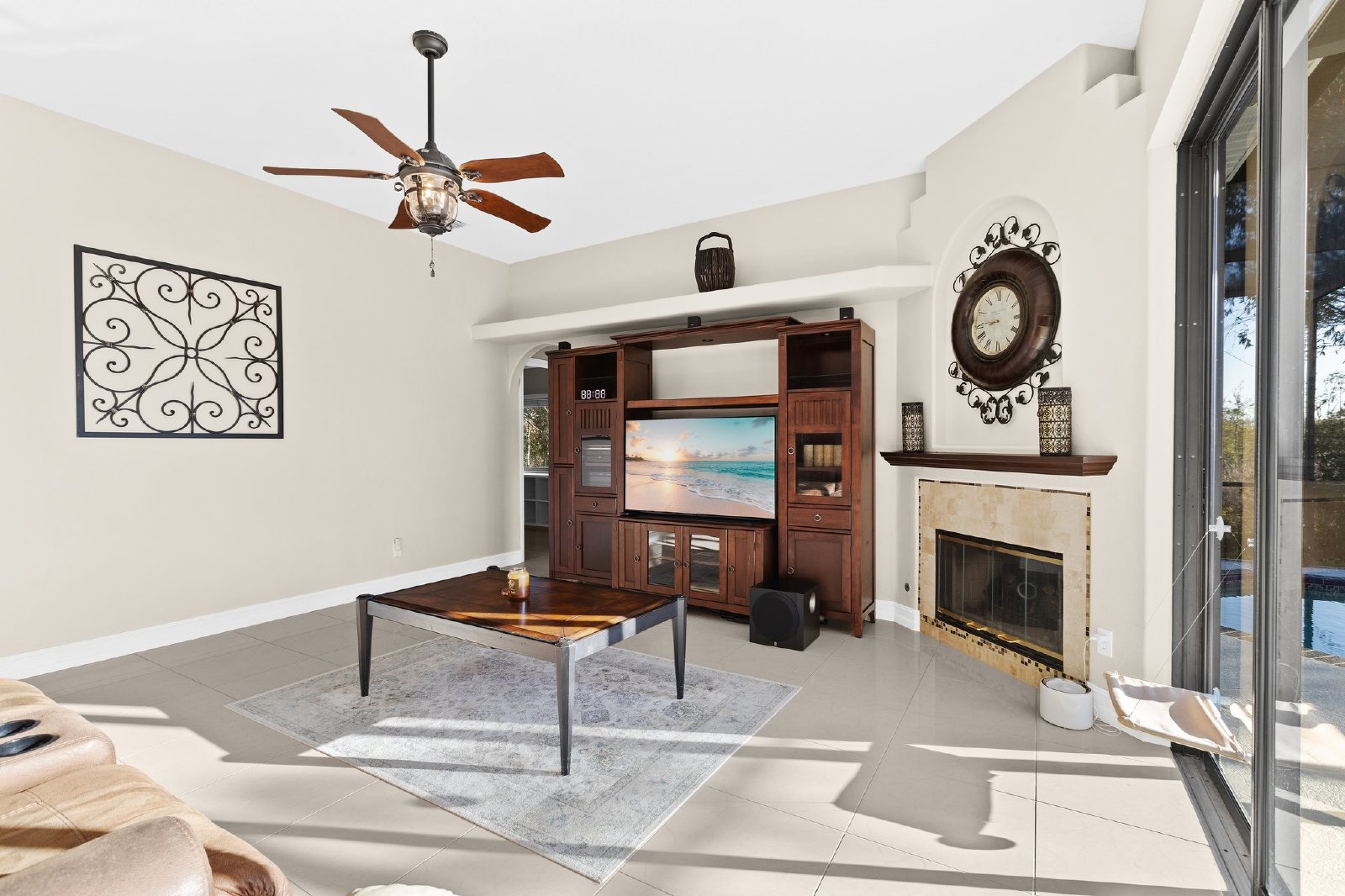 Stunning 4 Bed 3 Bath 3 Car Garage POOL Home Available For RENT property image