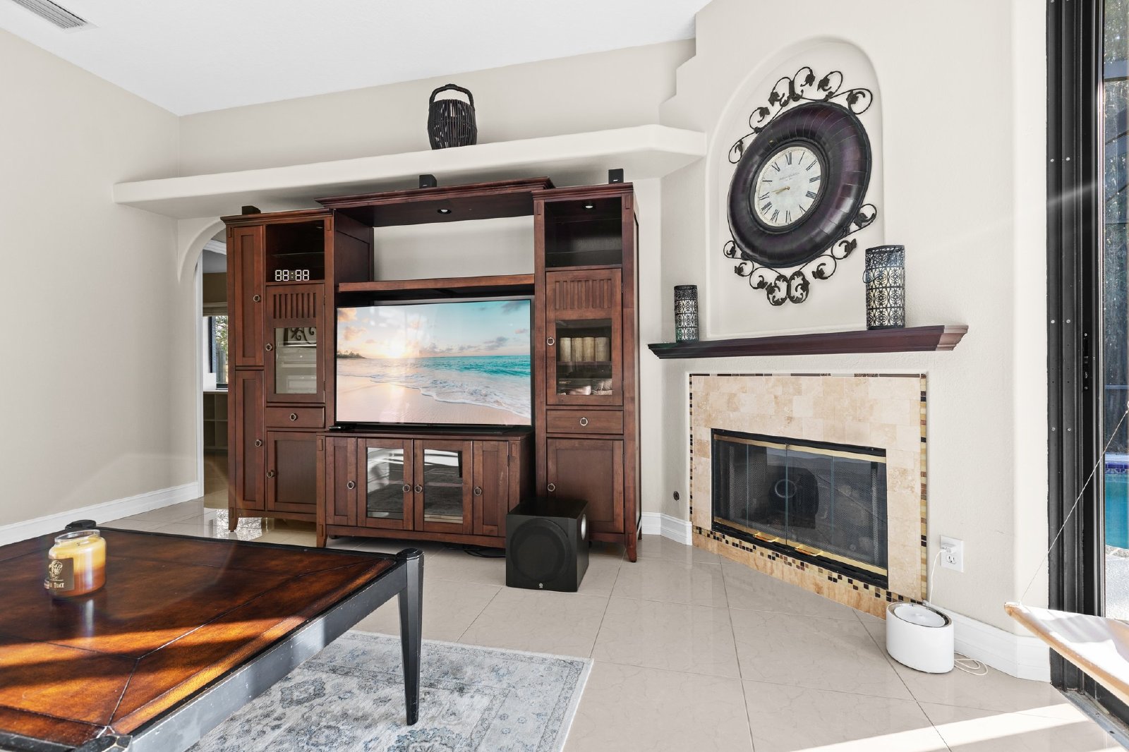 Stunning 4 Bed 3 Bath 3 Car Garage POOL Home Available For RENT property image