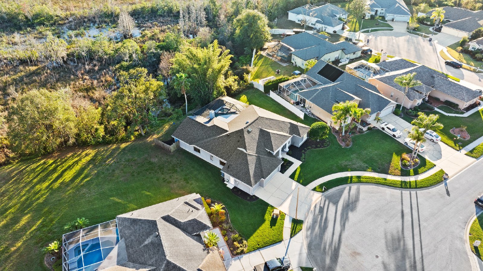 Stunning 4 Bed 3 Bath 3 Car Garage POOL Home Available For RENT property image