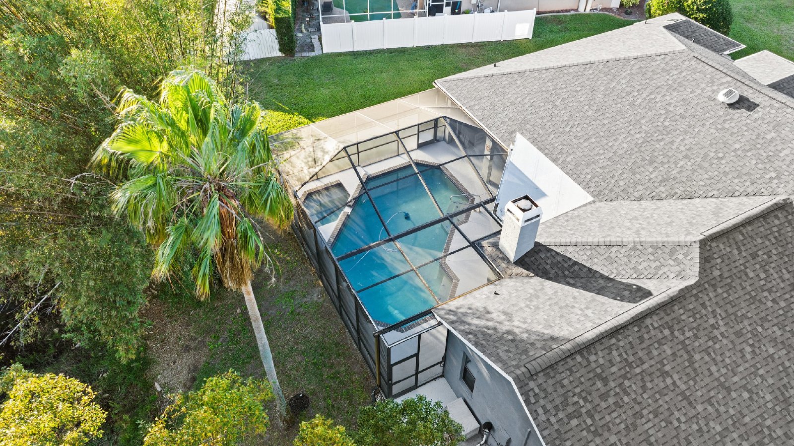 Stunning 4 Bed 3 Bath 3 Car Garage POOL Home Available For RENT property image