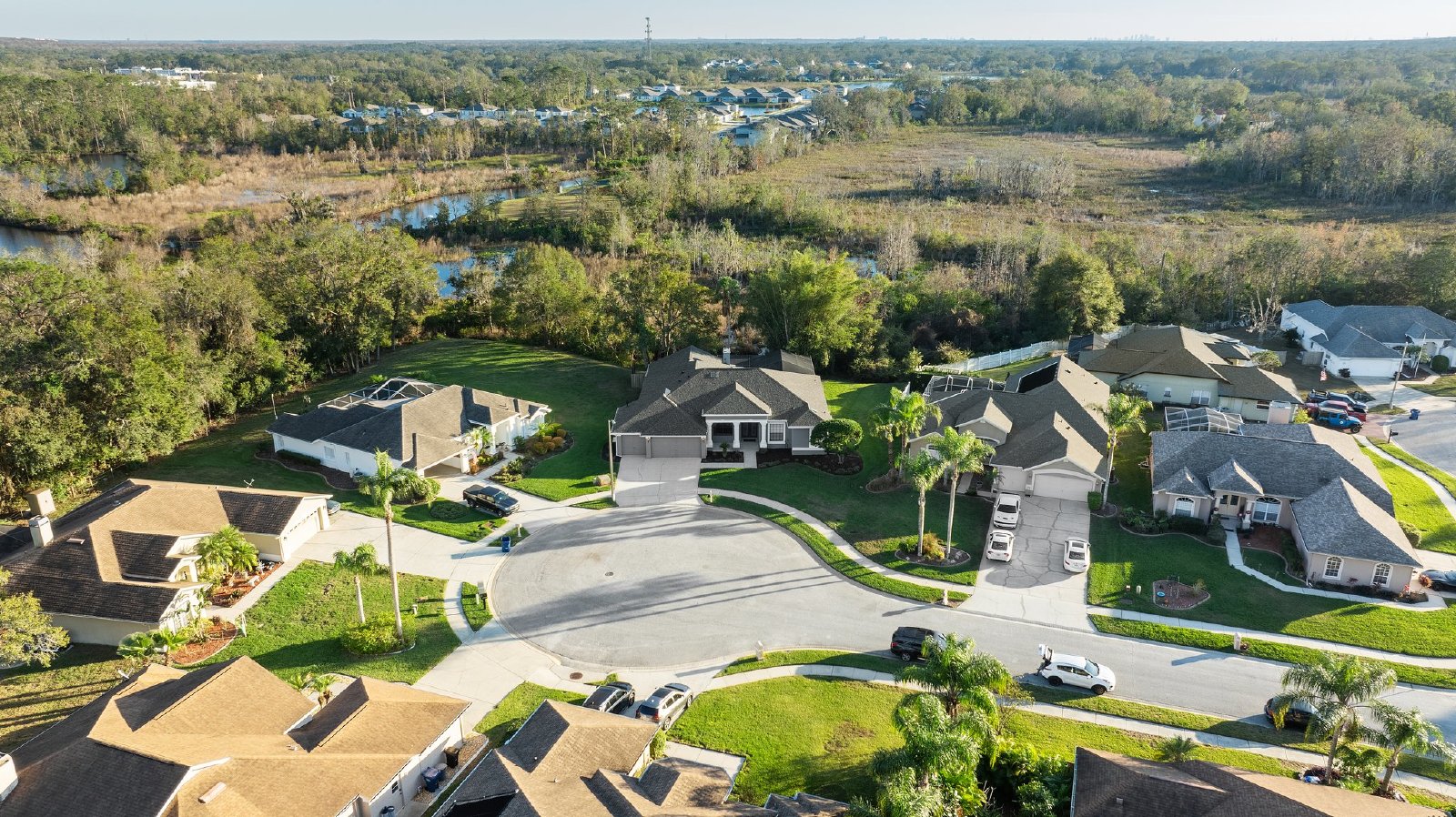 Stunning 4 Bed 3 Bath 3 Car Garage POOL Home Available For RENT property image