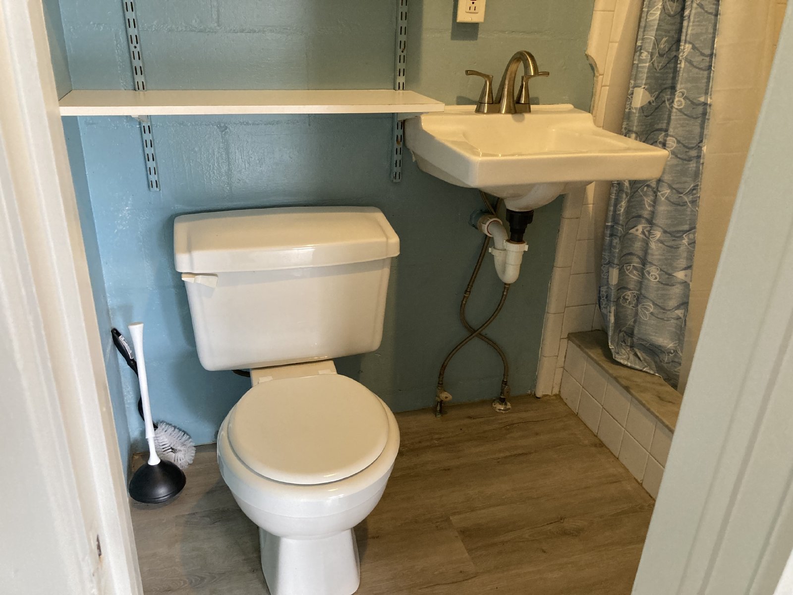 Adorable Studio Apt In The Heart Of St. Pete property image