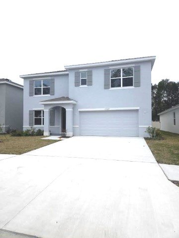 NEW!! 5 Bedroom, 3 Bath In Two Rivers! property image