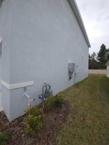 NEW!! 5 Bedroom, 3 Bath In Two Rivers! property image