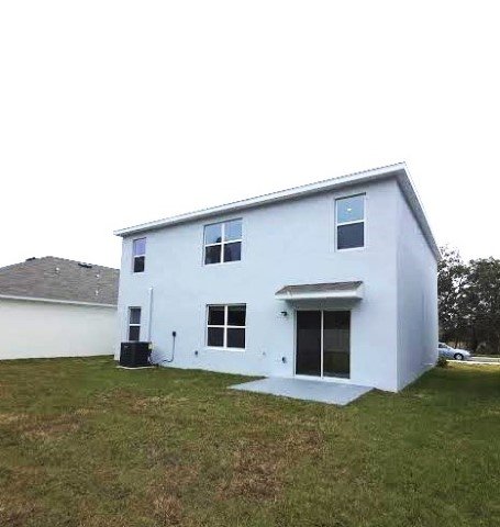 NEW!! 5 Bedroom, 3 Bath In Two Rivers! property image