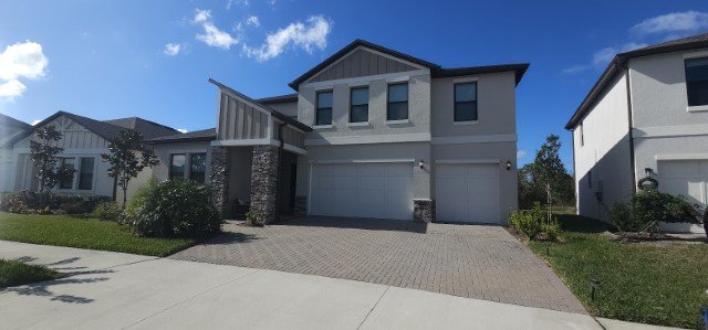 Beautiful 5 Bed, 4 Bath In Connerton property image