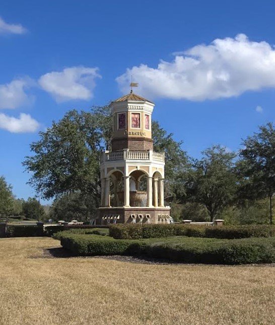 Beautiful 5 Bed, 4 Bath In Connerton property image