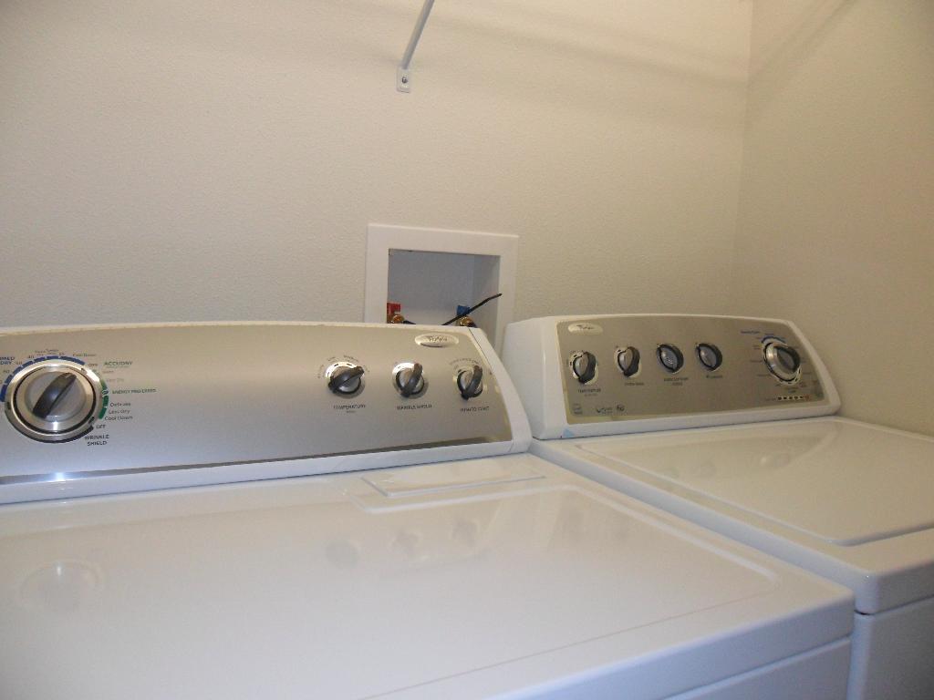 Westchase Townhome Ready For Move In! property image