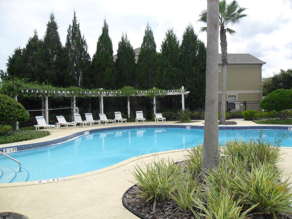 Westchase Townhome Ready For Move In! property image
