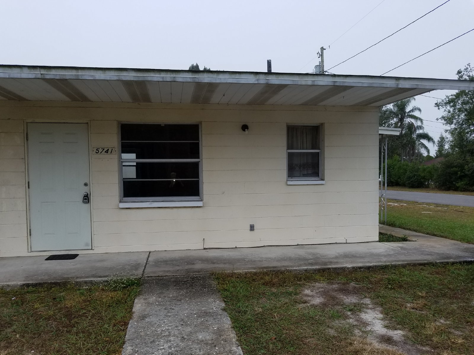 1 Bedroom 1 Bath Duplex property image