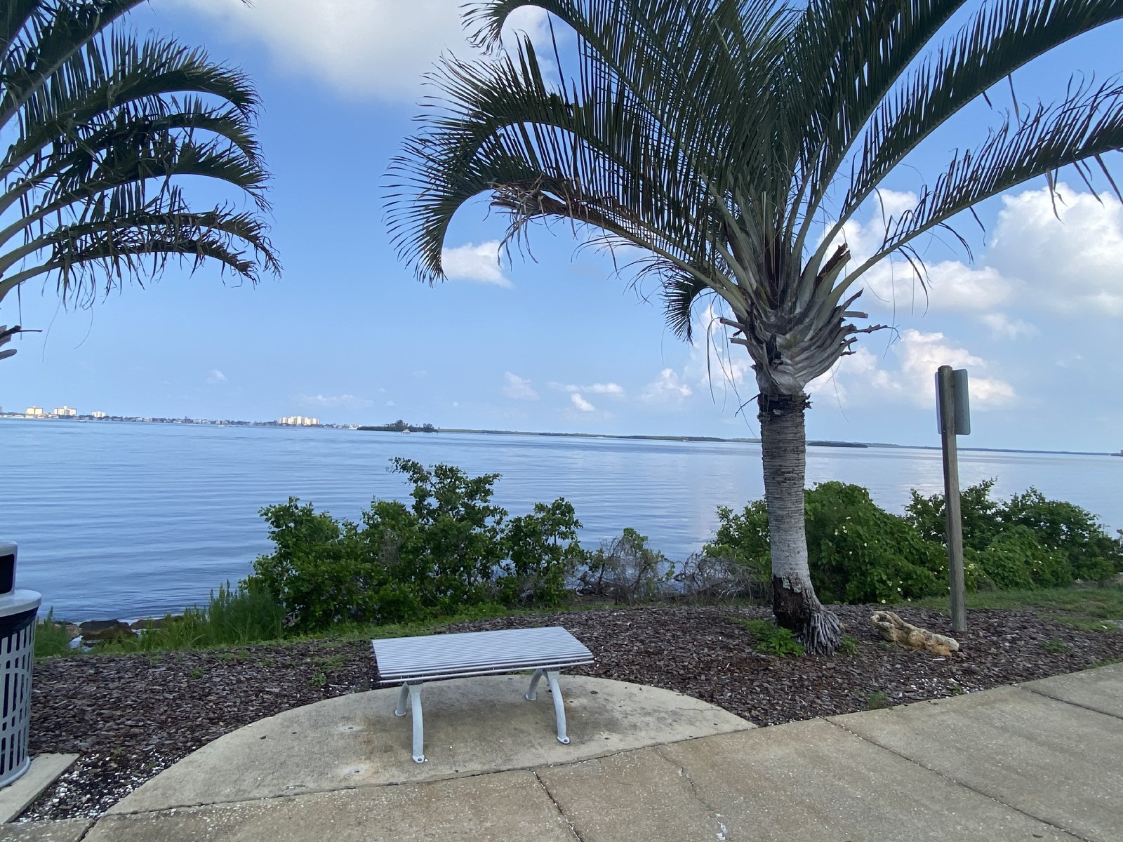 Adorable 2/2 In Clearwater Just 5 Miles To Clearwater Beach! property image