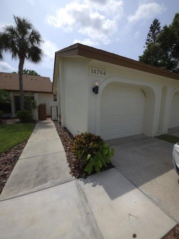 2 Bed, 2 Bath Villa- Feather Sound property image