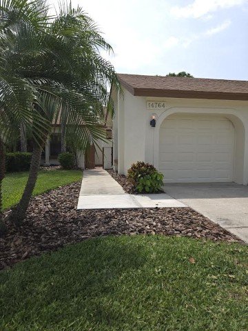 2 Bed, 2 Bath Villa- Feather Sound property image