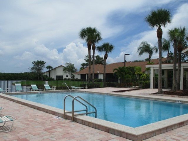 2 Bed, 2 Bath Villa- Feather Sound property image