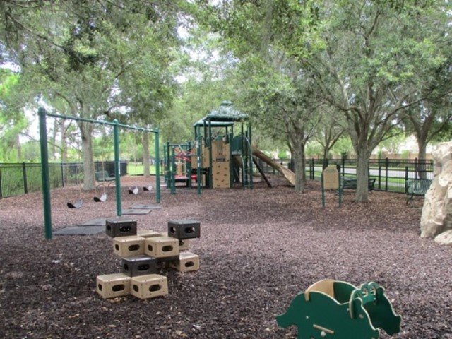 2 Bed, 2 Bath Villa- Feather Sound property image