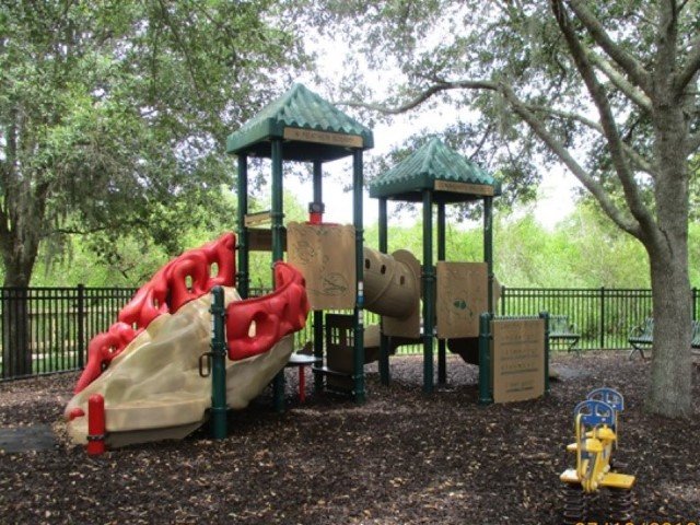 2 Bed, 2 Bath Villa- Feather Sound property image