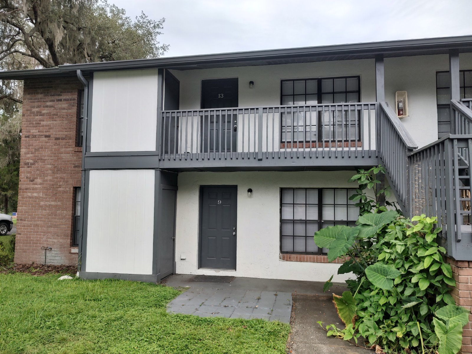 2/1 2nd Story Apt In Brooksville property image