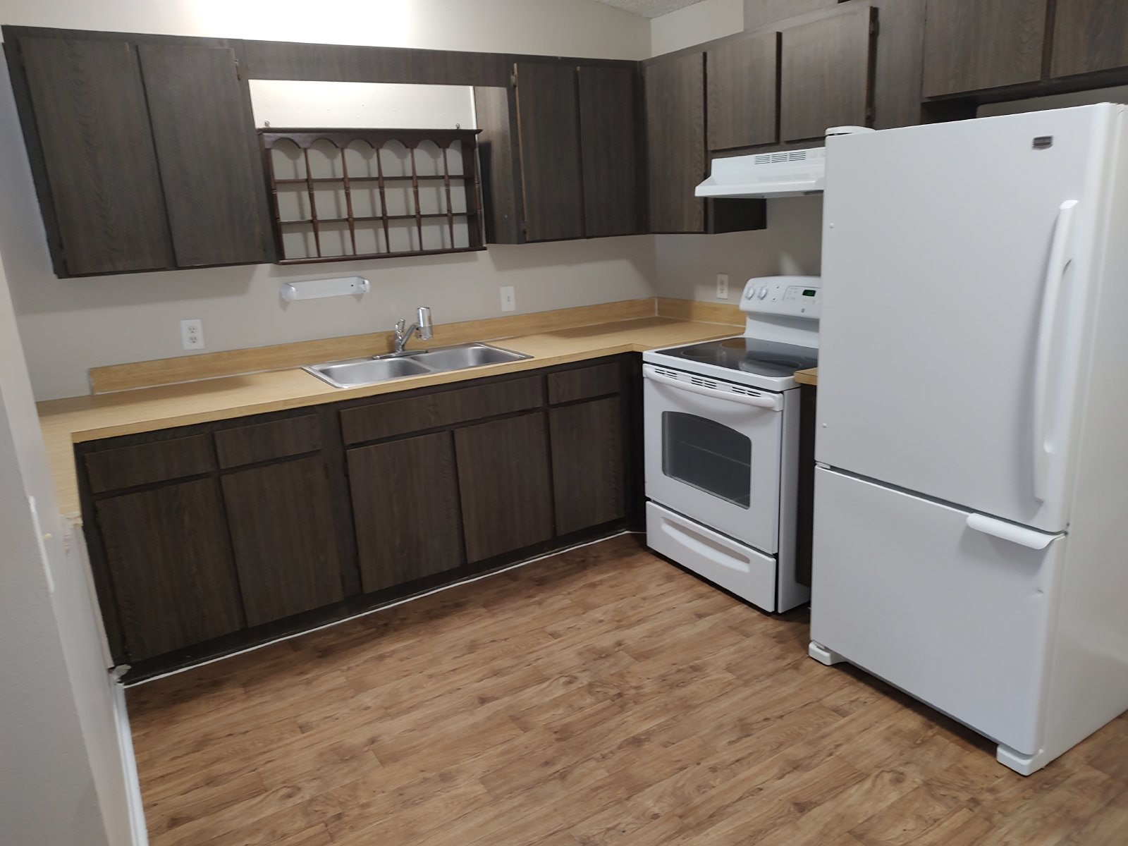 2/1 2nd Story Apt In Brooksville property image