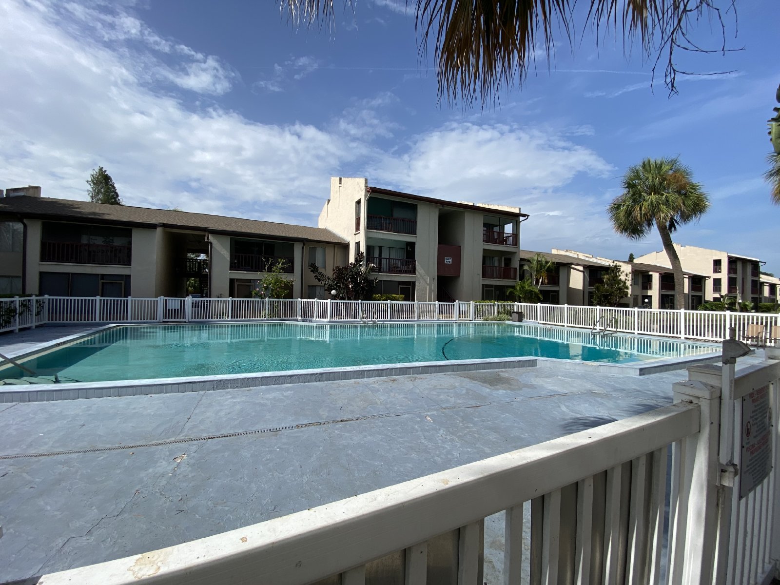 AVAILABLE AUGUST 5th Tampa! 1/1 Gated Community property image