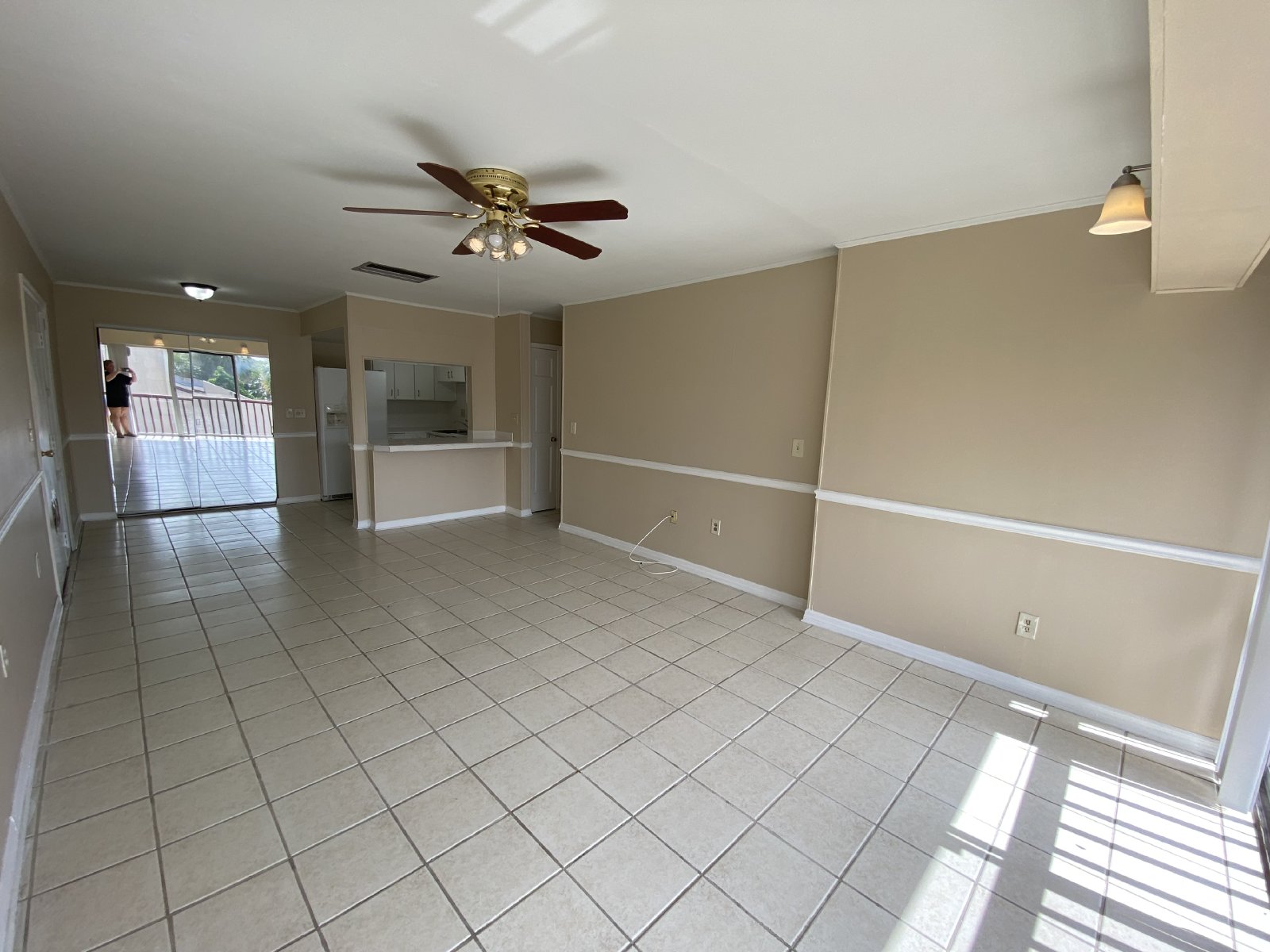 AVAILABLE AUGUST 5th Tampa! 1/1 Gated Community property image